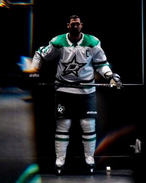 Image post by @DallasStars on Twitter
