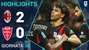 Video post by @seriea on YouTube