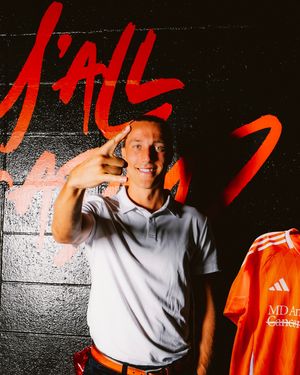 Image post by @houstondynamo on Instagram