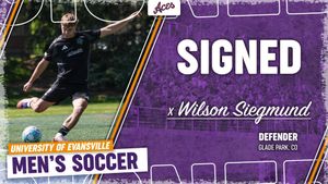 Image post by @ueathleticsmsoc on Instagram