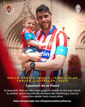 Image post by @realsporting on Instagram