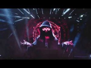 Video post by @officialRezz on YouTube