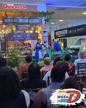 Image post by @jamaicaobserver on Instagram