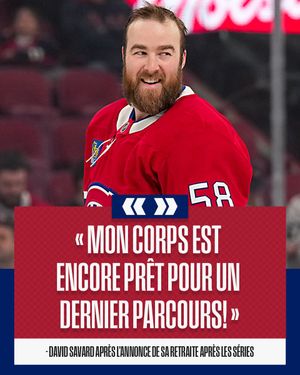 Image post by @LNH_FR on Twitter