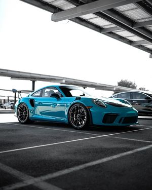 Image post by @temotive on Instagram