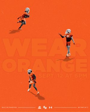 Image post by @bearkatsfb on Instagram