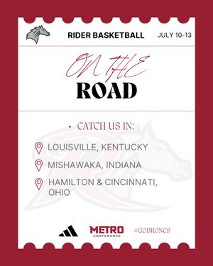 Image post by @riderwbb on Instagram