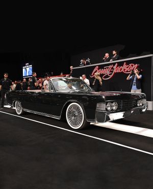Video post by @barrettjacksontv on TikTok