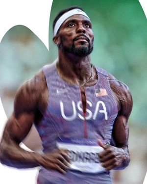 Image post by @olympics on Instagram