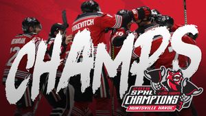 Image post by @HuntsvilleHavoc on Twitter/X