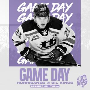 Image post by @whlhurricanes on Instagram