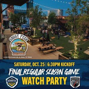 Image post by @EPLocomotiveFC on Facebook