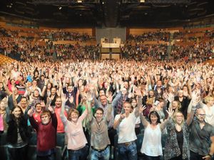 Image post by @jamesblunt on Instagram