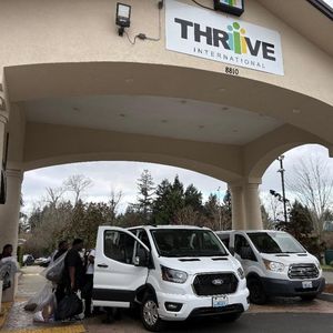 Image post by @thrive.international.spokane on Instagram