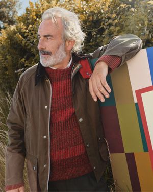 Image post by @paulsmithdesign on Instagram
