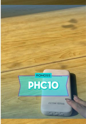Video post by @romossphilippines on TikTok