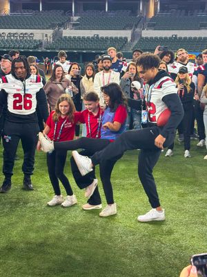 Image post by @shrinershospitals on Instagram