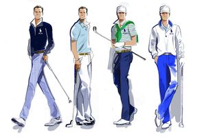 Image post by @zjohnsonpga on Instagram