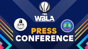 Video post by @fiba_media on YouTube