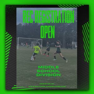 Image post by @SouthOrlandoSoccer on Facebook