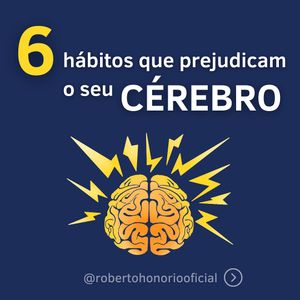 Image post by @robertohonoriooficial on Instagram