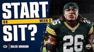 Video post by @pfnnfl on YouTube