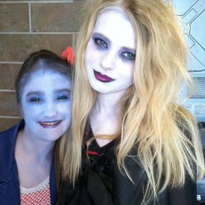 Image post by @theaddymiller on Instagram