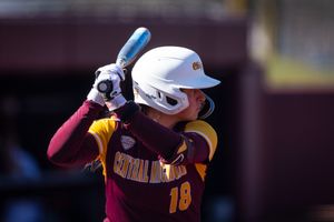Image post by @cmichsoftball on Instagram