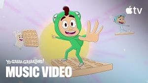Video post by @appletv on YouTube