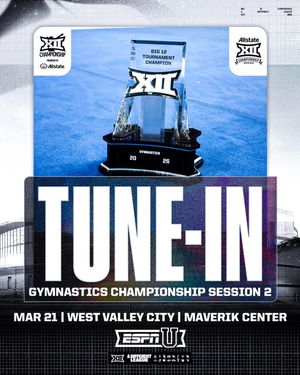 Image post by @big12conference on Instagram