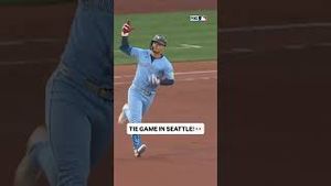 Video post by @foxsports on YouTube