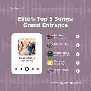 Image post by @elitesounds on Instagram