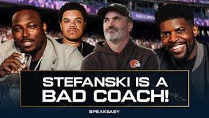 Video post by @undisputedonfs1 on YouTube