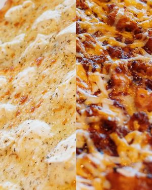 Image post by @Pizza Mamma on Facebook