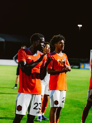 Image post by @houstondynamo2 on Instagram