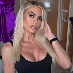 Image post by @naomilouisemakeup on Instagram