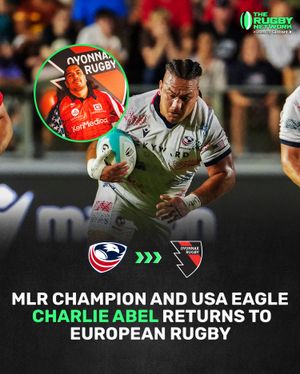 Image post by @therugbynetwork on Instagram