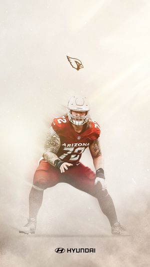 Image post by @AZCardinals on Twitter/X