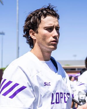 Image post by @gculacrosse on Instagram