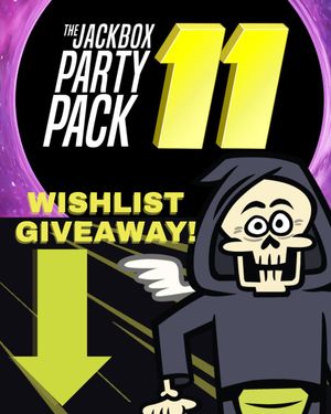 Image post by @playjackboxgames on Instagram