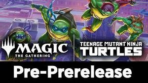 Video post by @lrrmtg on YouTube