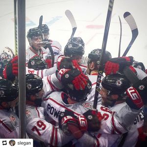 Image post by @huntsvillehavoc on Instagram