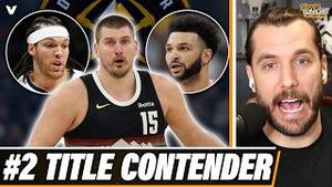 Video post by @hoopstonight on YouTube