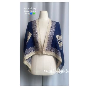 Image post by @misskendybatik on Instagram