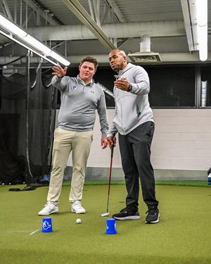 Image post by @onwardsetonia on Instagram