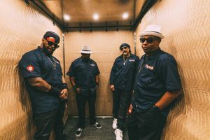 Image post by @cypresshill on Instagram