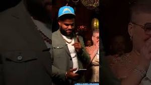 Video post by @chargers on YouTube