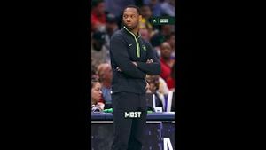 Video post by @draymondgreenshow on YouTube