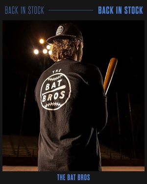 Image post by @baseballism on Instagram