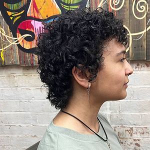 Image post by @springisinthehair on Instagram